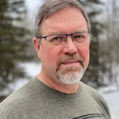 Brad Fenson, Contributing Writer at Field & Stream