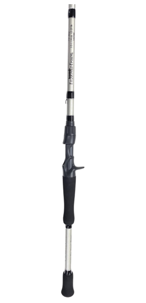 Vursa Series Rod