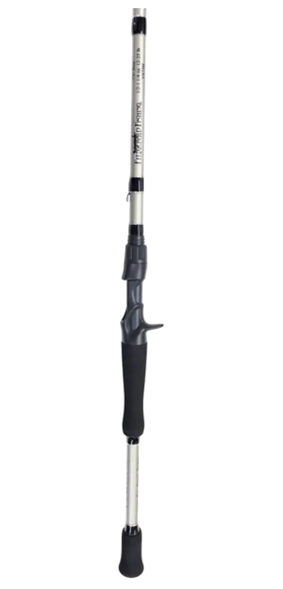 Vursa Series Rod