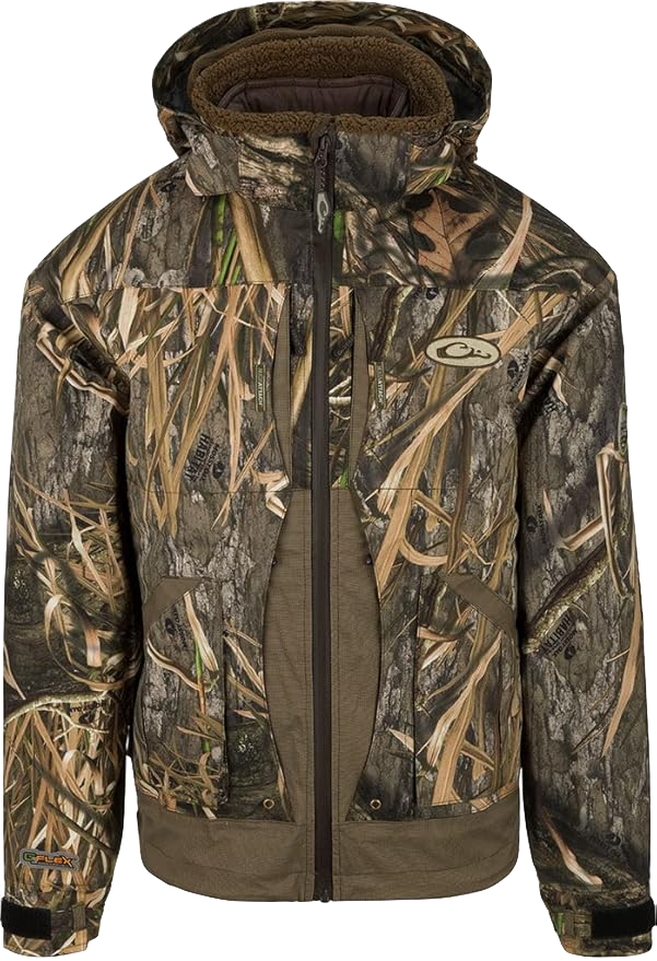 Drake Waterfowl Guardian Elite 3-In-1 Jacket