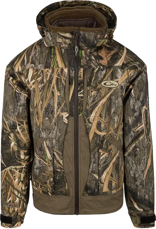 Drake Waterfowl Guardian Elite 3-In-1 Jacket