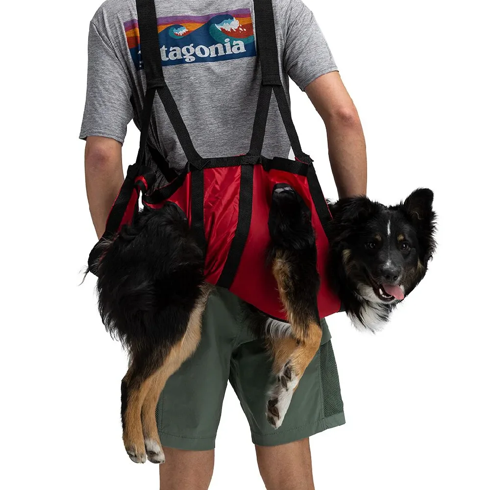 Fido Pro Airlift K9 Rescue Sling