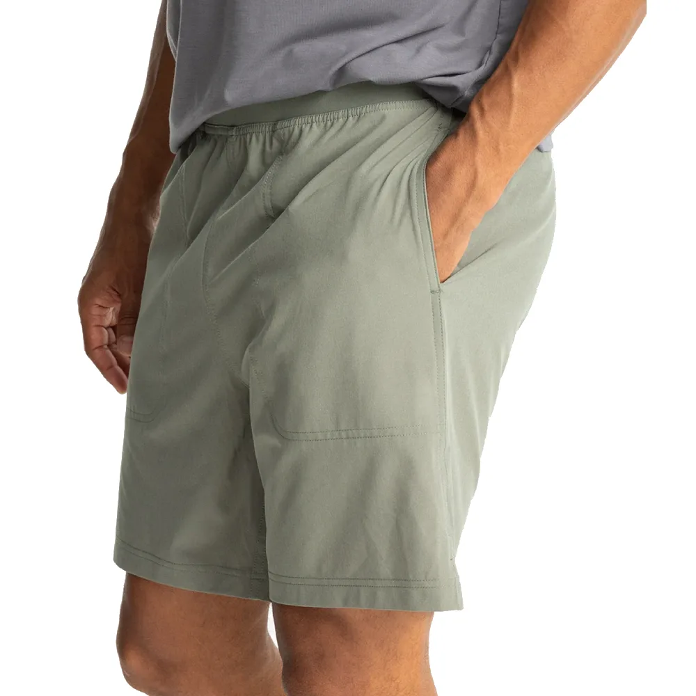 Free Fly Bamboo-Lined Active Breeze Shorts