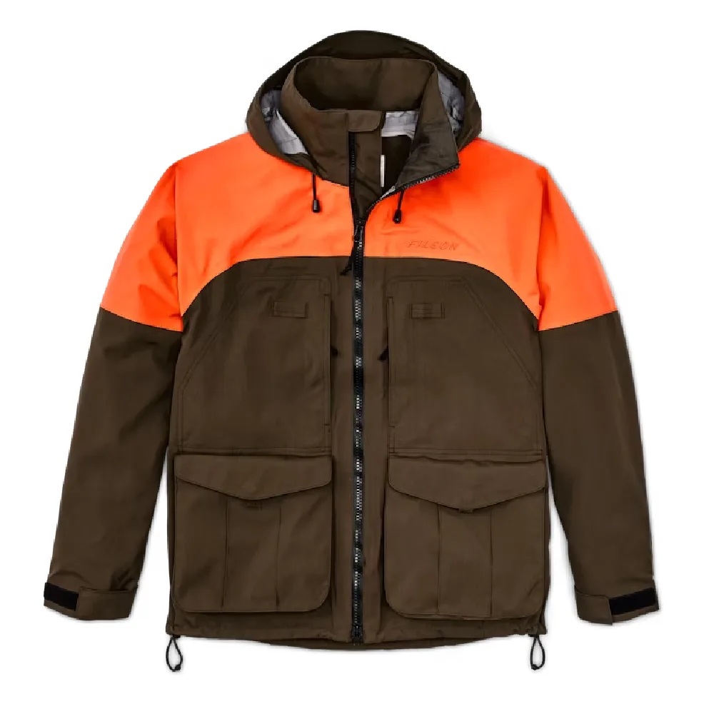 Filson 3-Layer Field Jacket