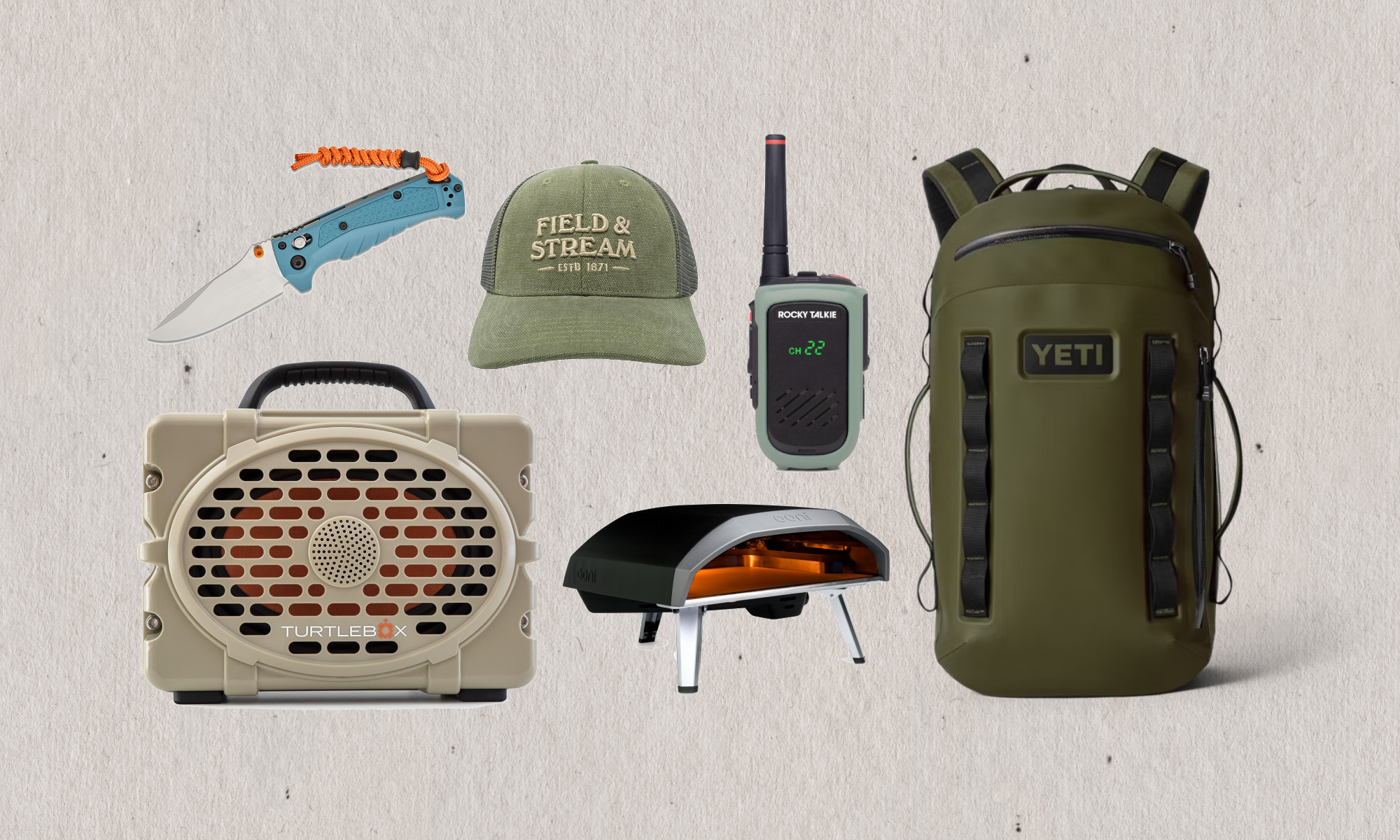 Best Father-s Day Outdoor Gifts
