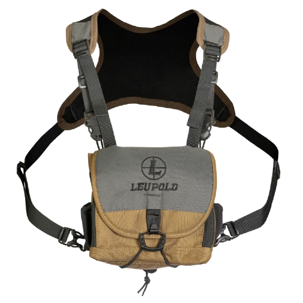 Leupold Go Afield Binocular Harness