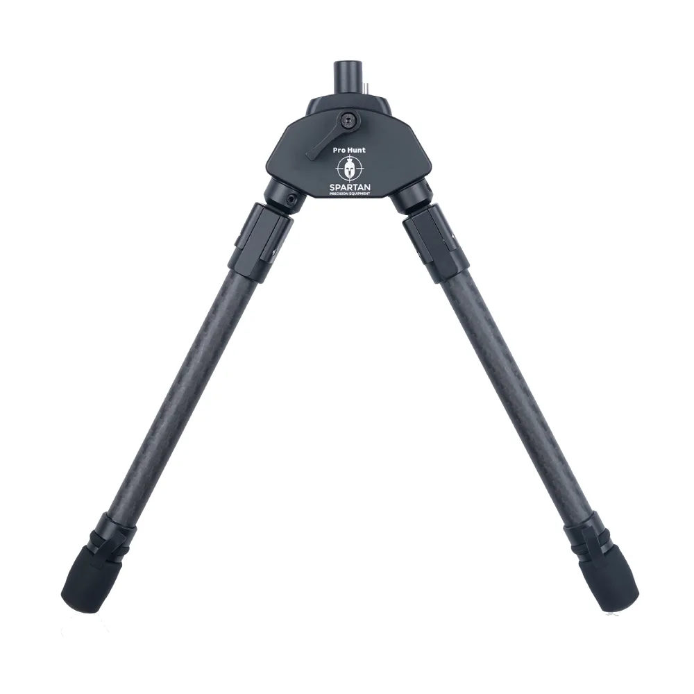 Spartan Javelin Pro Hunt Bipod