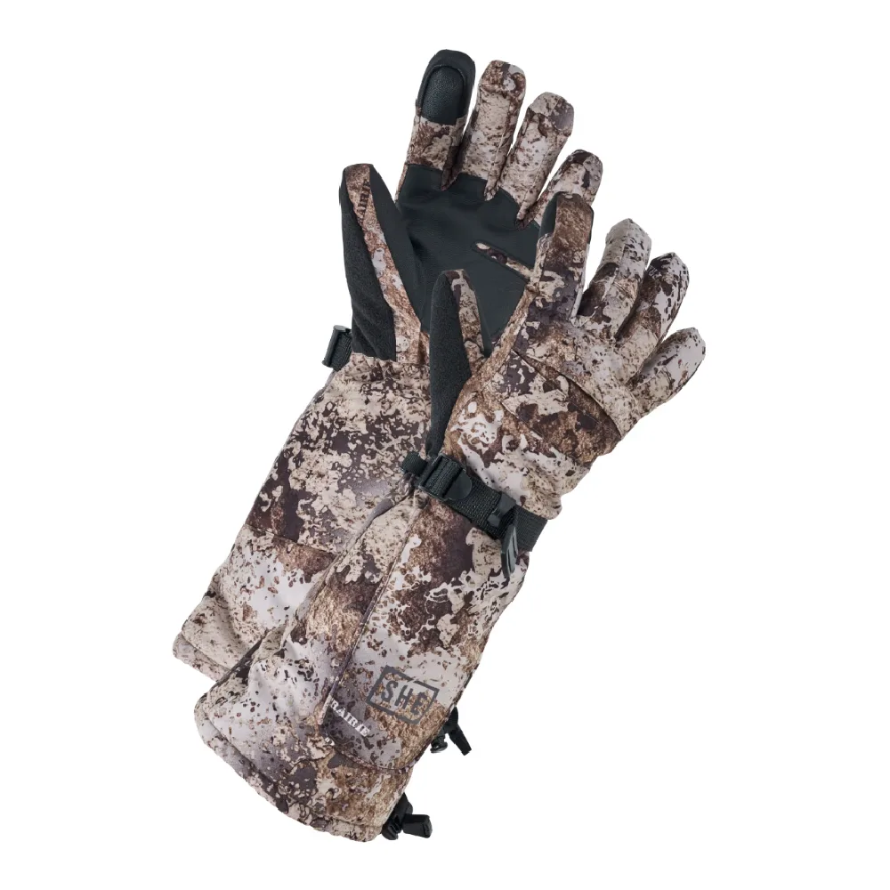 She Outdoor Waterfowl Gloves