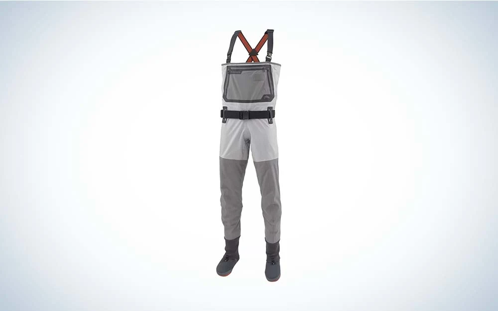 Simms G3 Guide Wader