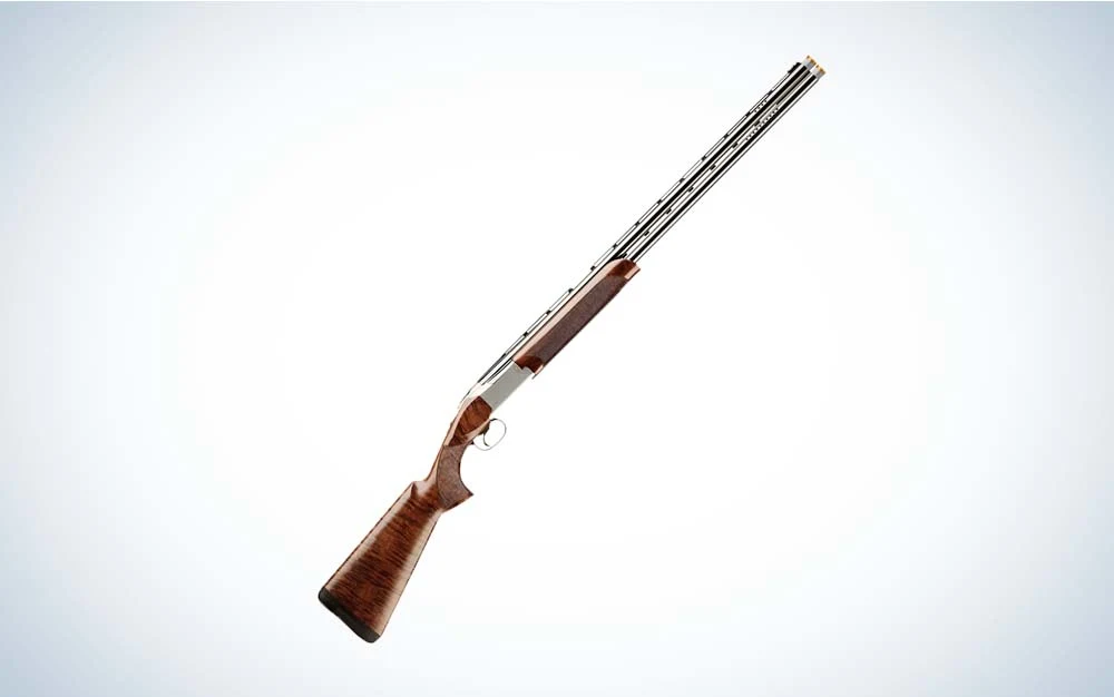 Browning Citori 725 Sporting Over/Under Shotgun