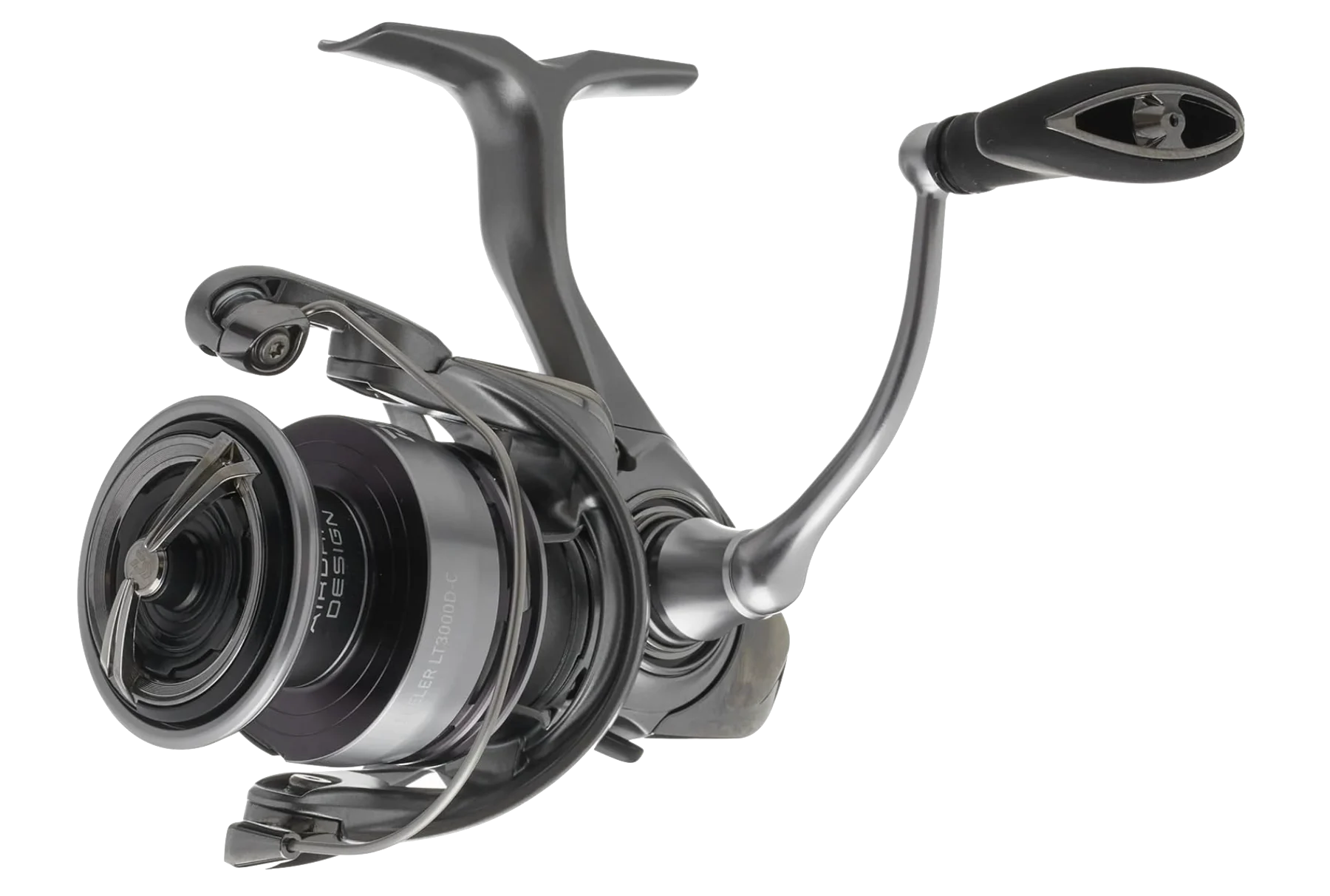 Daiwa Exceler LT