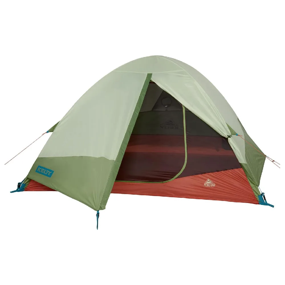 Kelty Discovery Trail Backpacking Tent