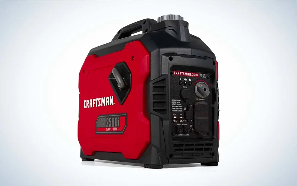 CRAFTSMAN C0010250