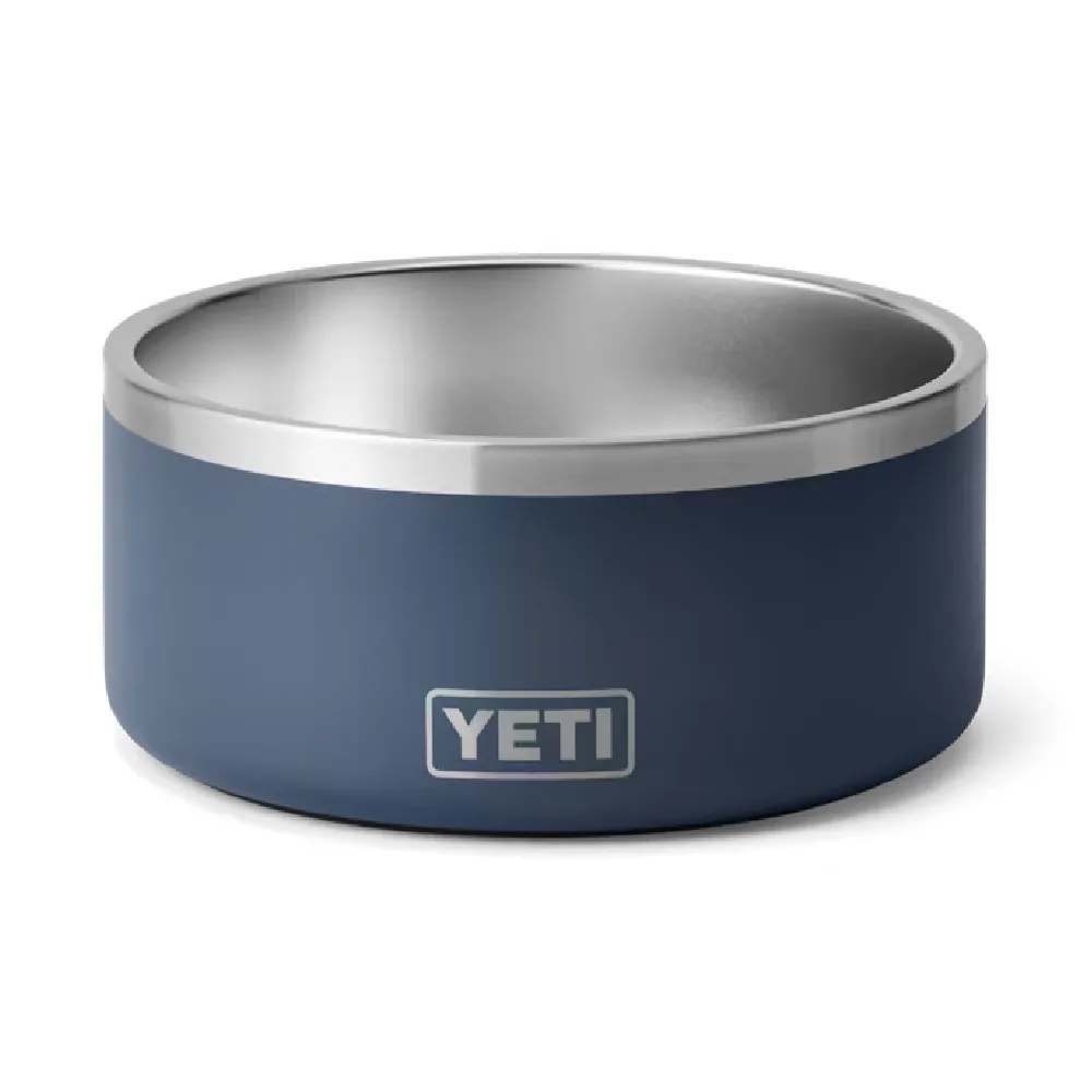 Yeti Boomer Dog Bowl