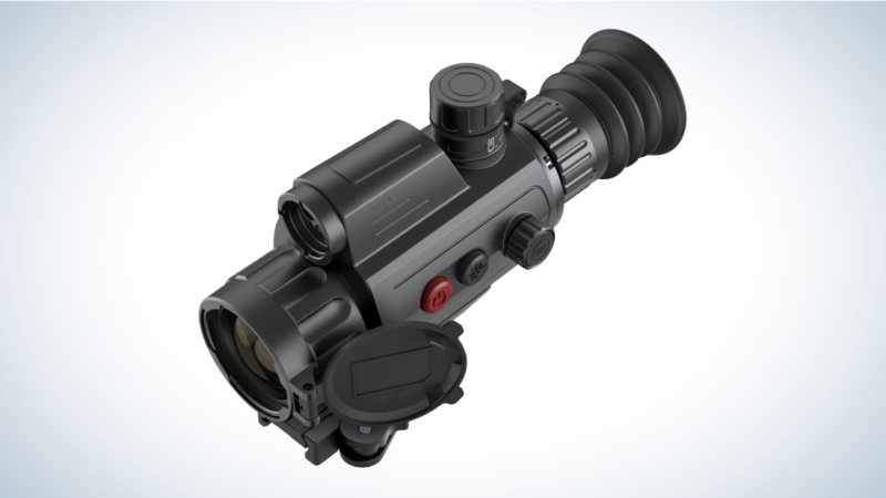 AGM Varmint Thermal Rifle Scope