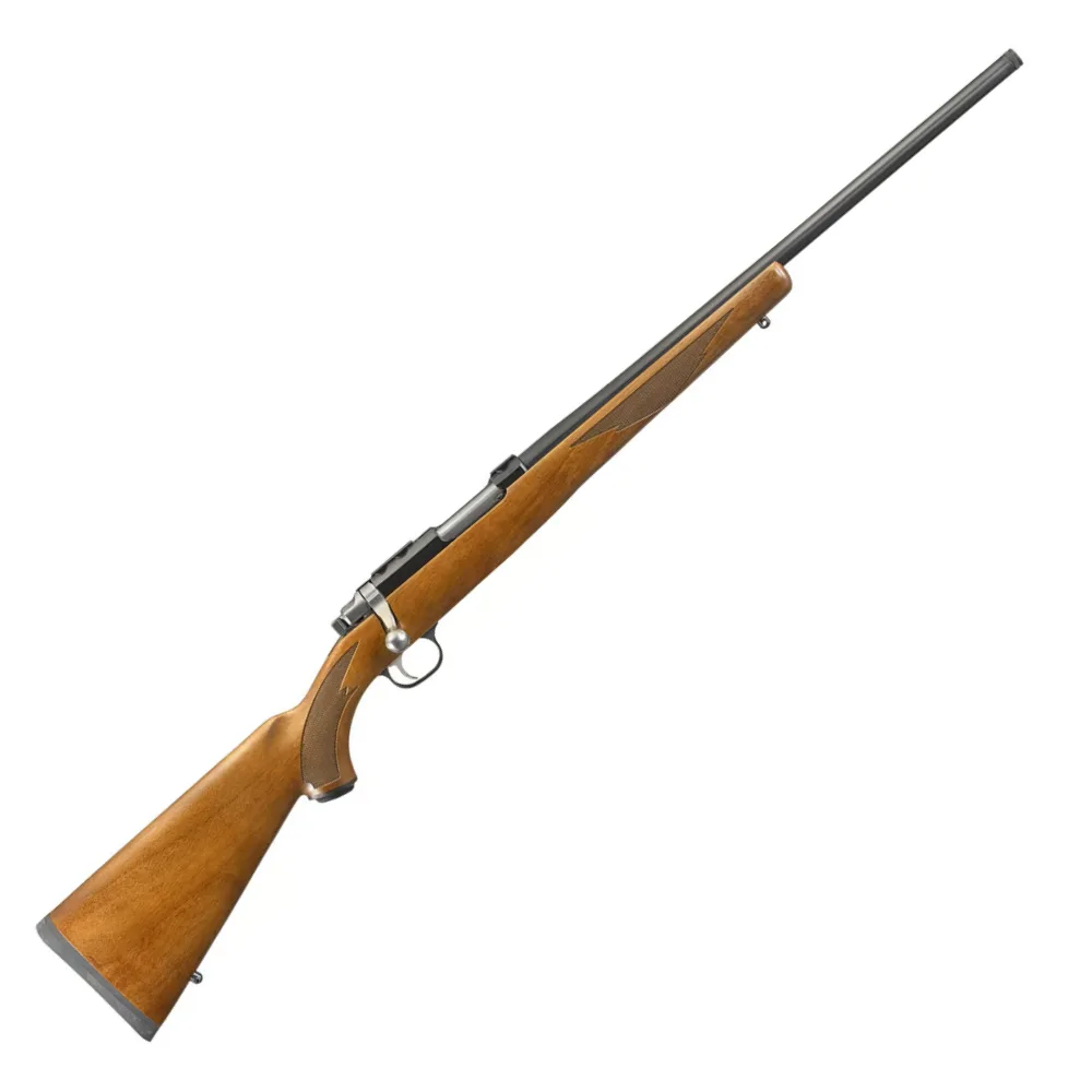 Ruger 77 22 Bolt-Action Rifle