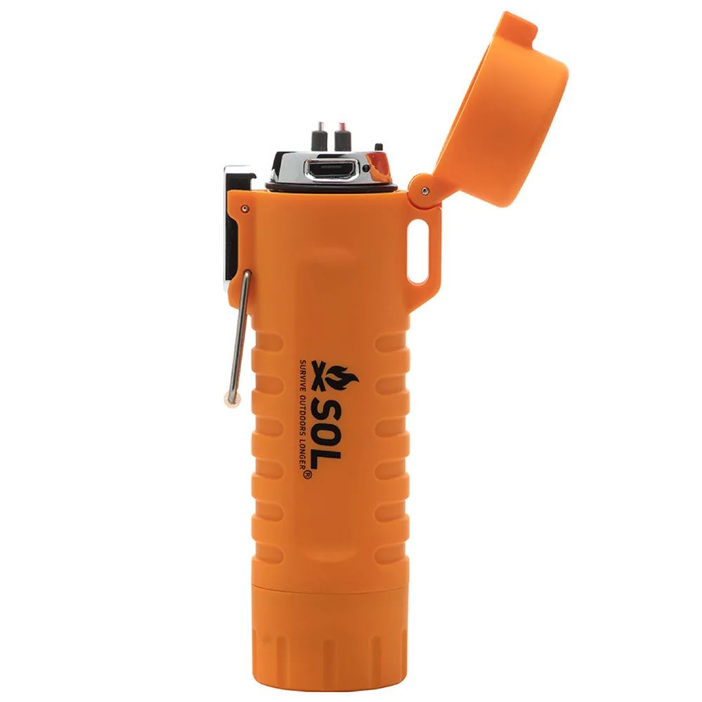 SOL Fire Lite Fuel Free Lighter