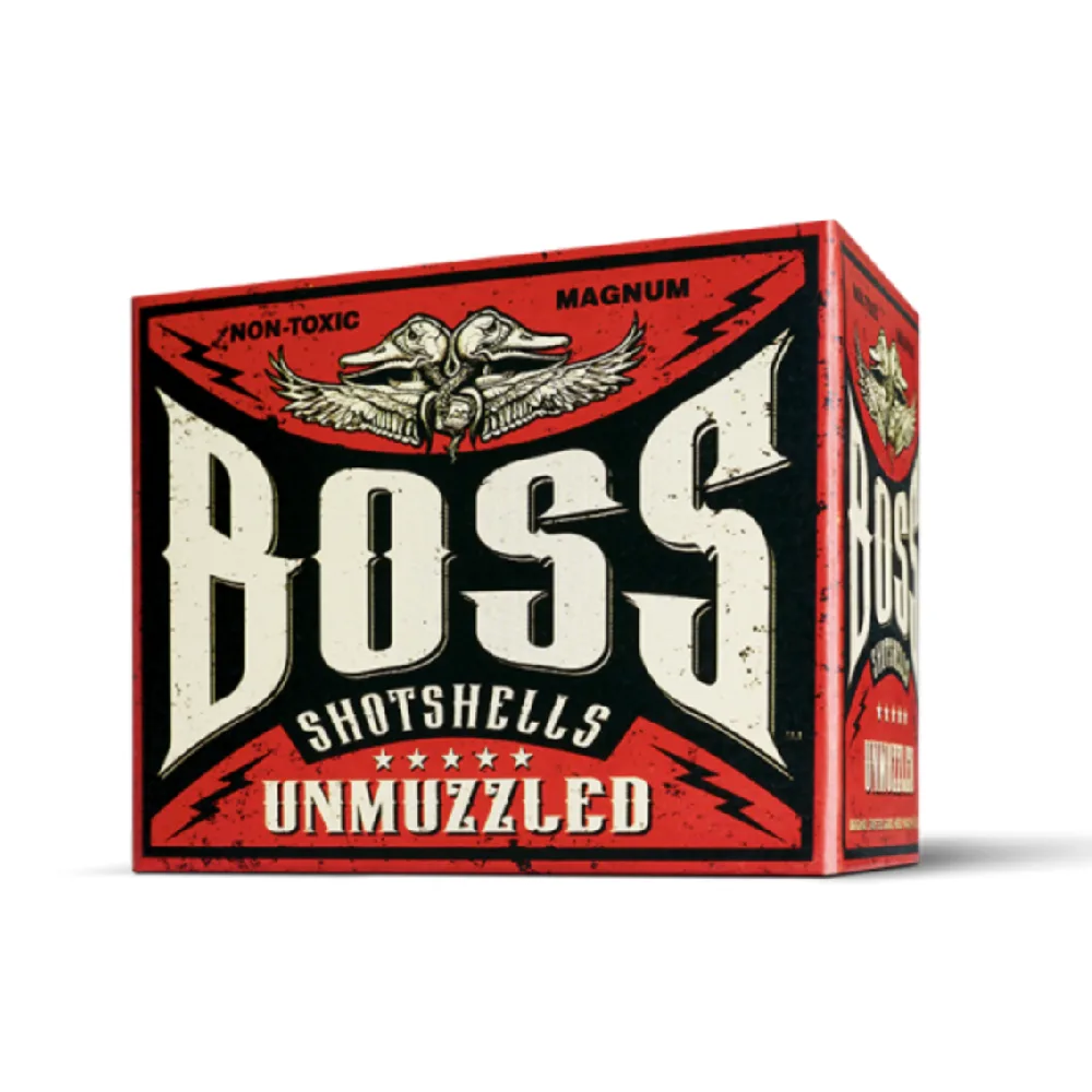 Boss Stinger Shotshells