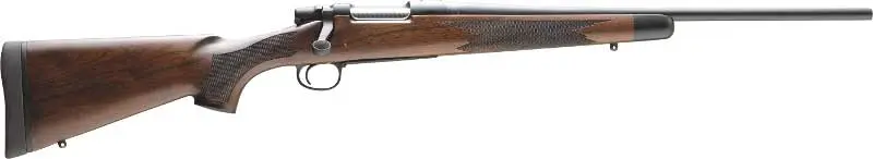 Remington Model Seven rifle