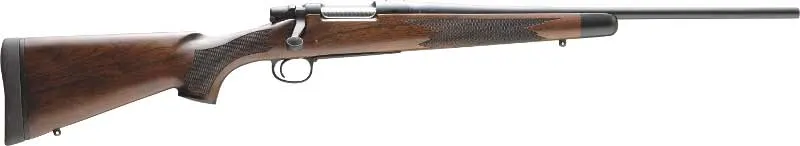 Remington Model Seven rifle