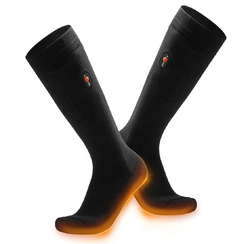 Ororo Mojave Heated Socks 3.0