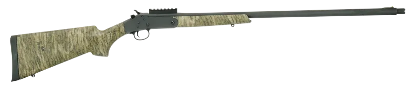 the Stevens 301 Bottomland Turkey shotgun in .410.