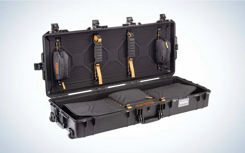 Pelican 1745 case