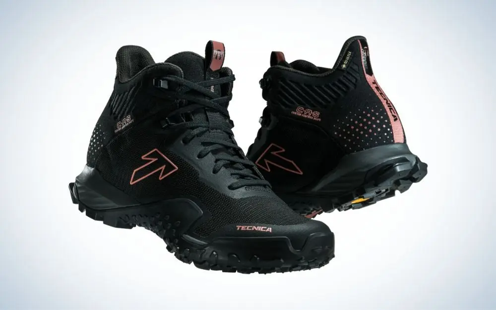 Tecnica MAGMA S MID GTX