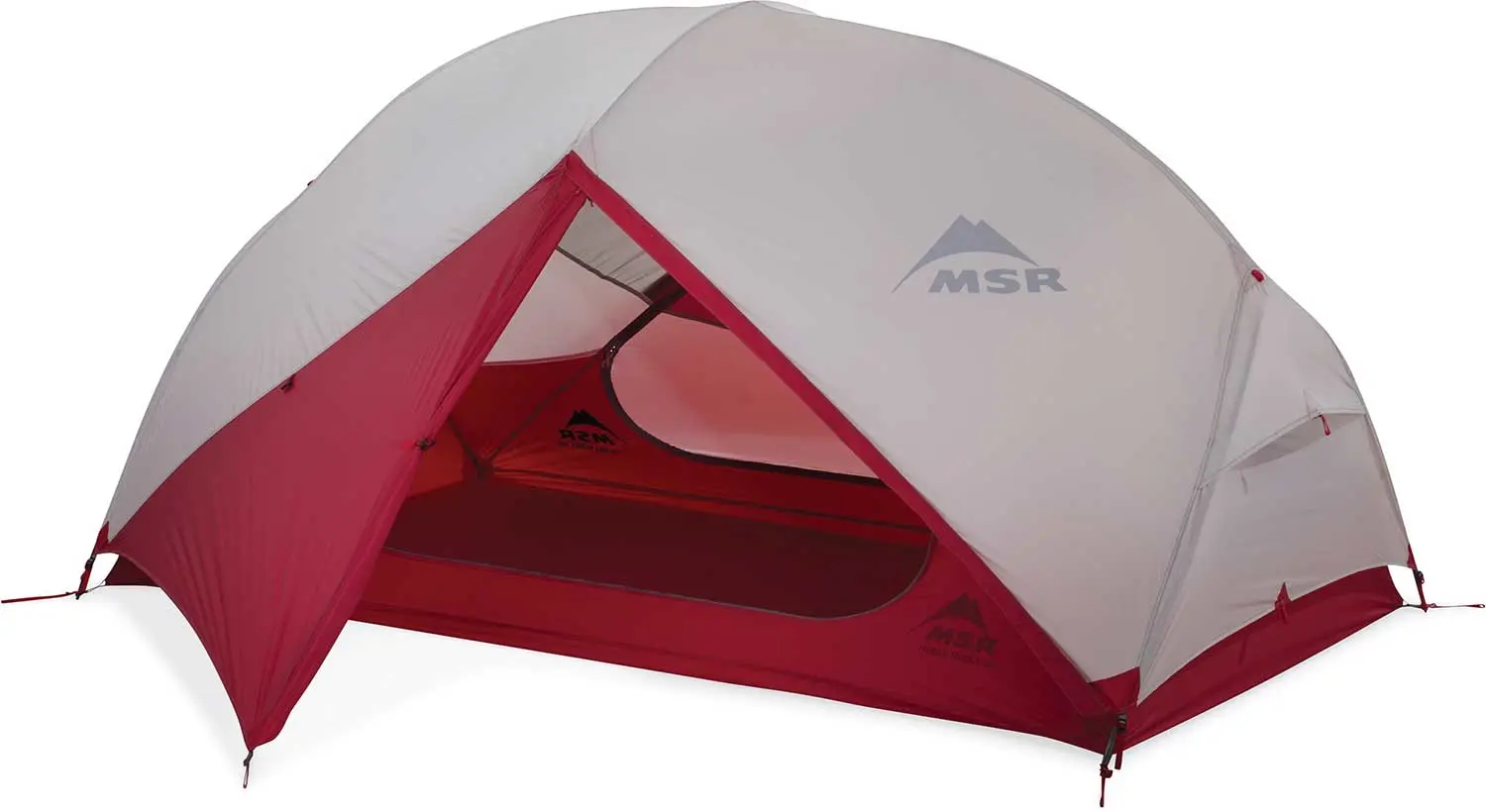 MSR Hubba Hubba NX 2-Person Tent