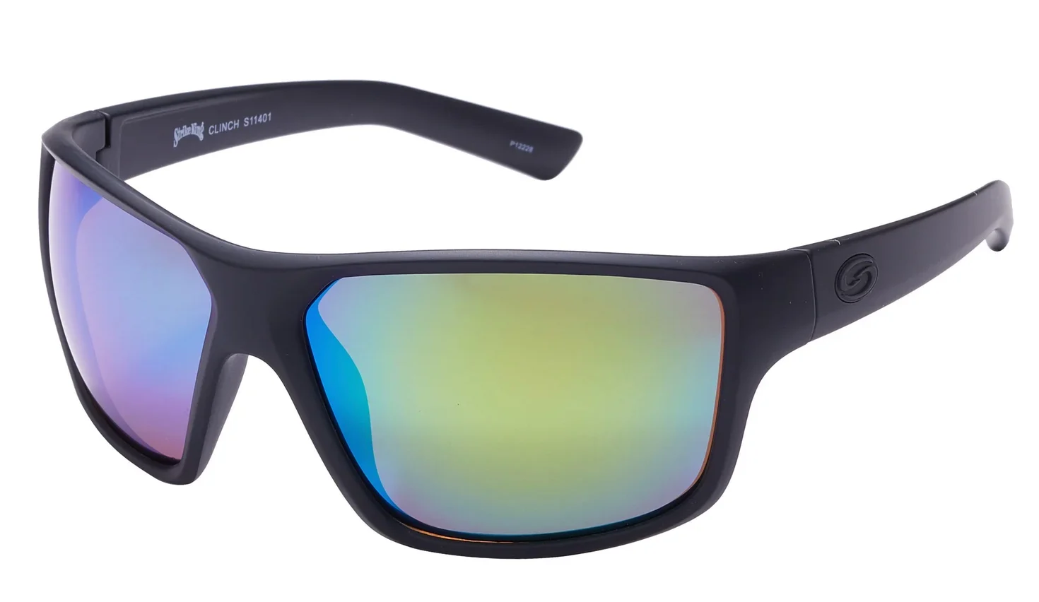 Strike King S11 Optics Clinch Sunglasses