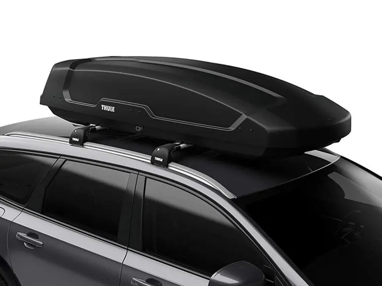 Thule Force XT Rooftop Cargo Box