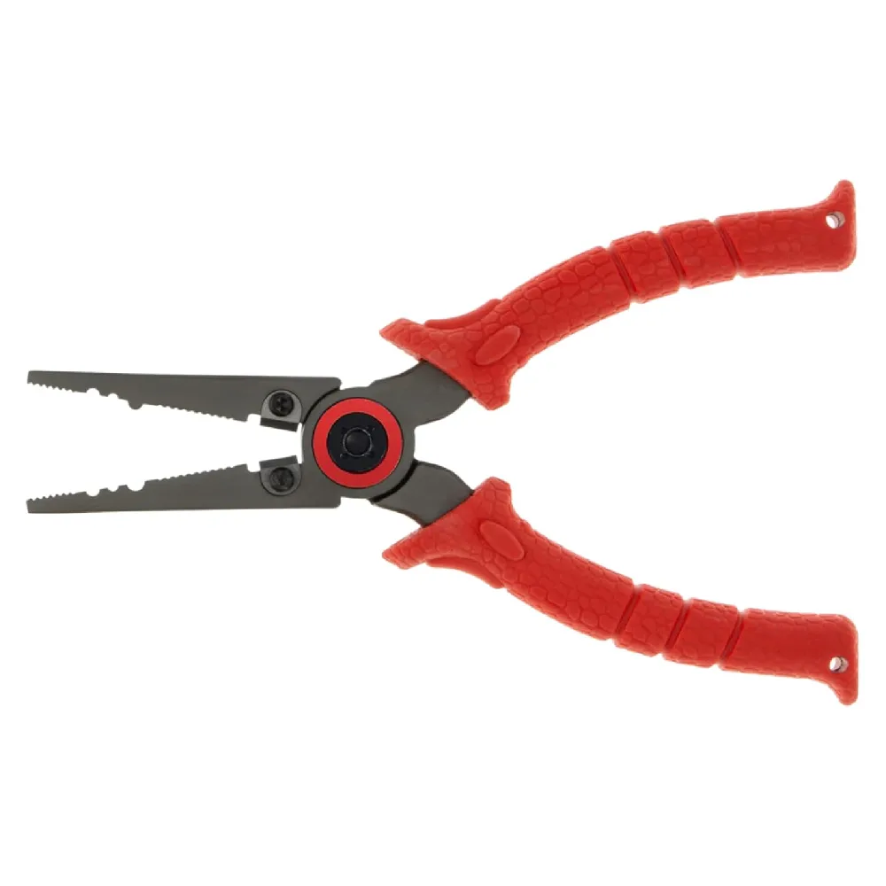 Bubba Stainless Steel Pliers