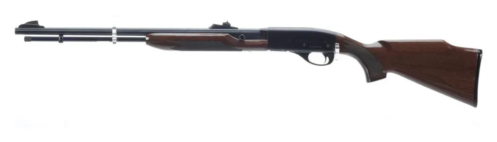 Remington 552 Speedmaster