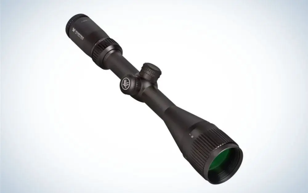 Vortex Crossfire II 3-9x50 Rifle Scope