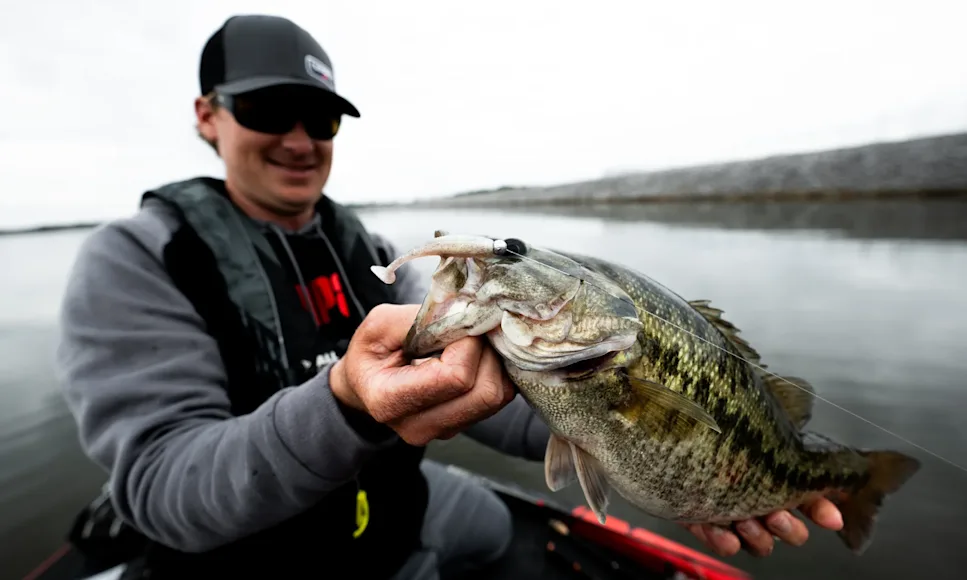 Rapala Bass Fishing Lure