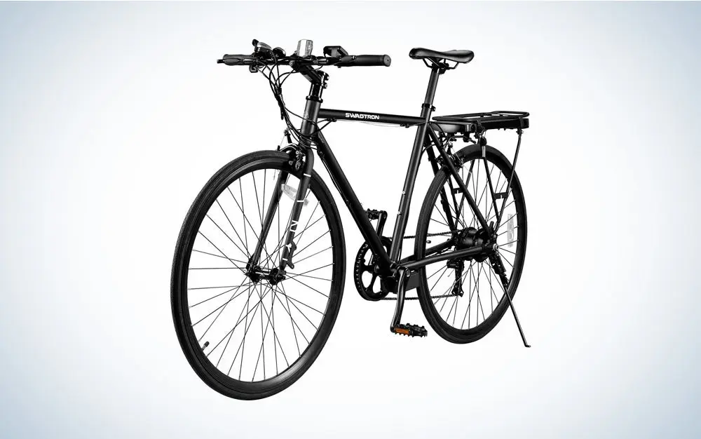 Best Budget Electric Bikes