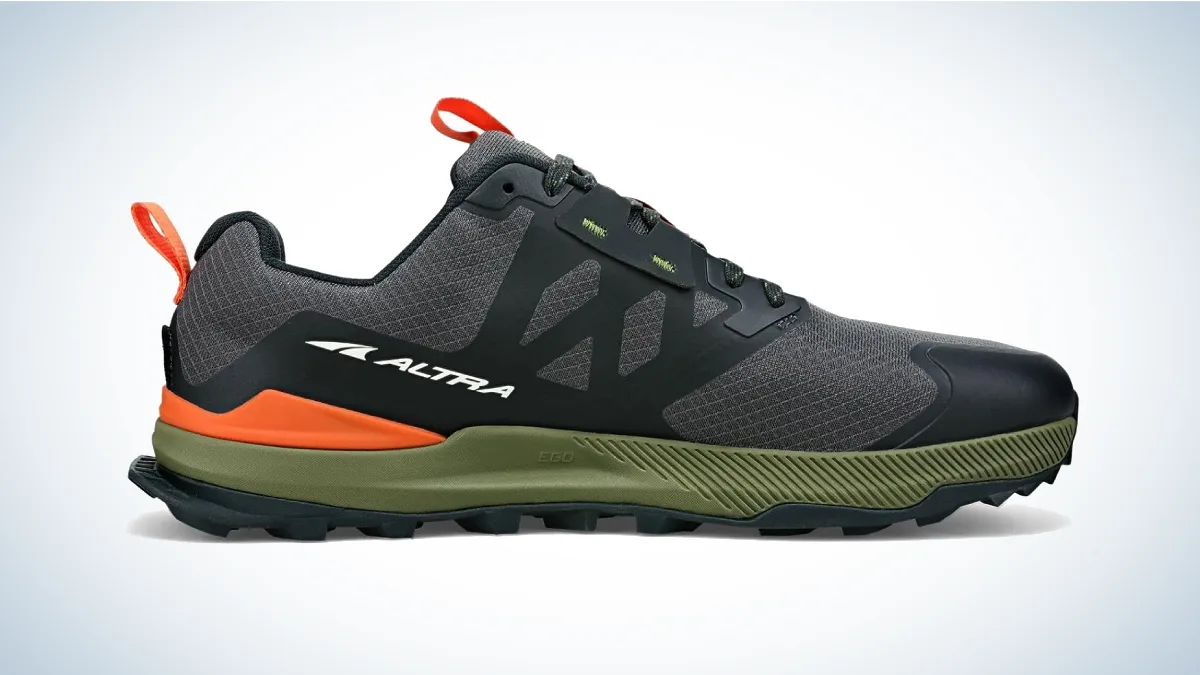 Best Lightweight Hiking Shoes: Altra Lone Peak 7