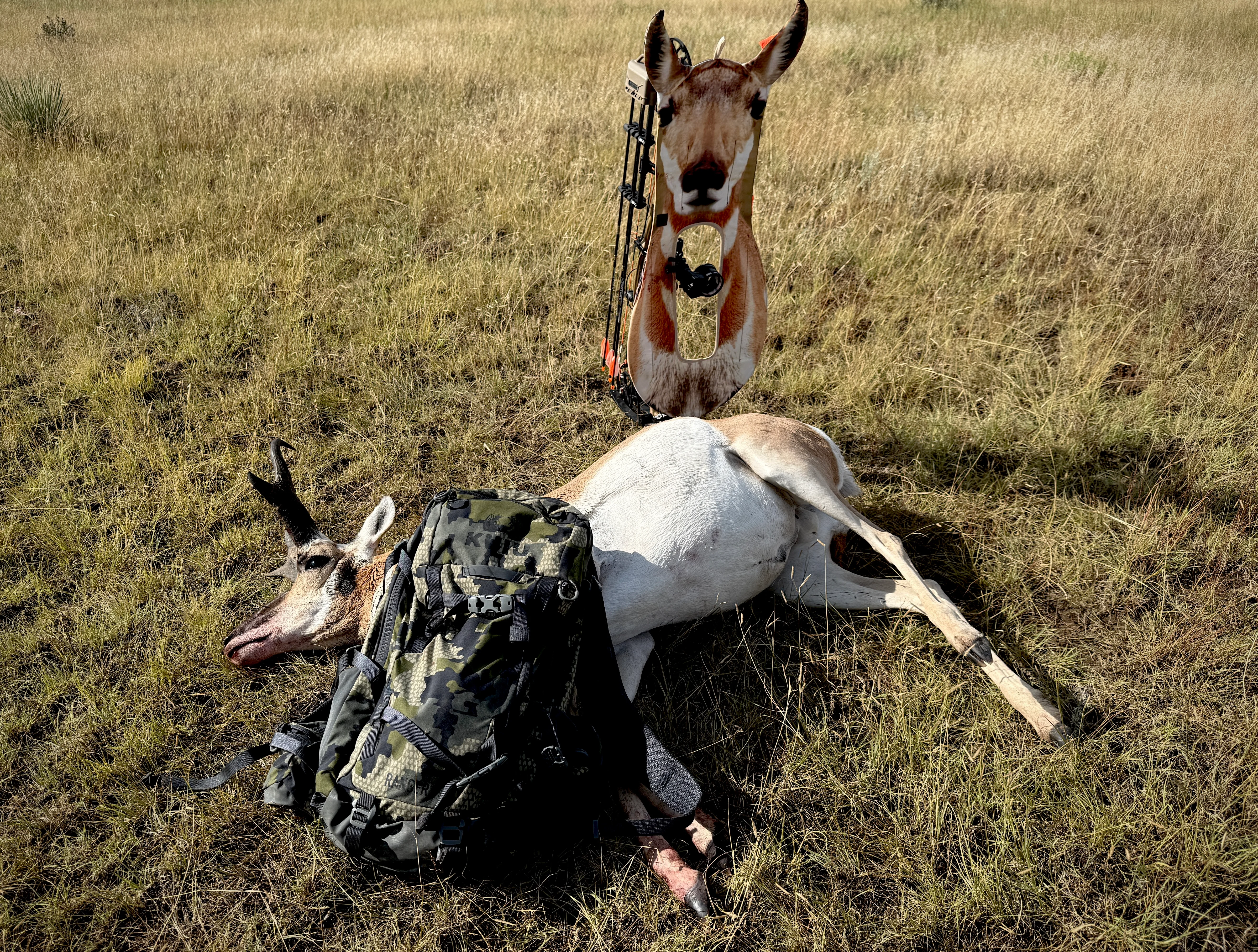 KUIU Ranger 2200 7