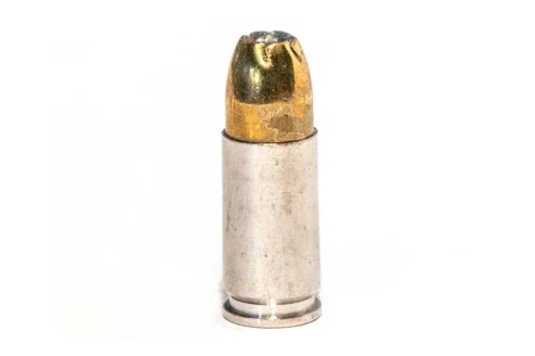 9mm Ammo