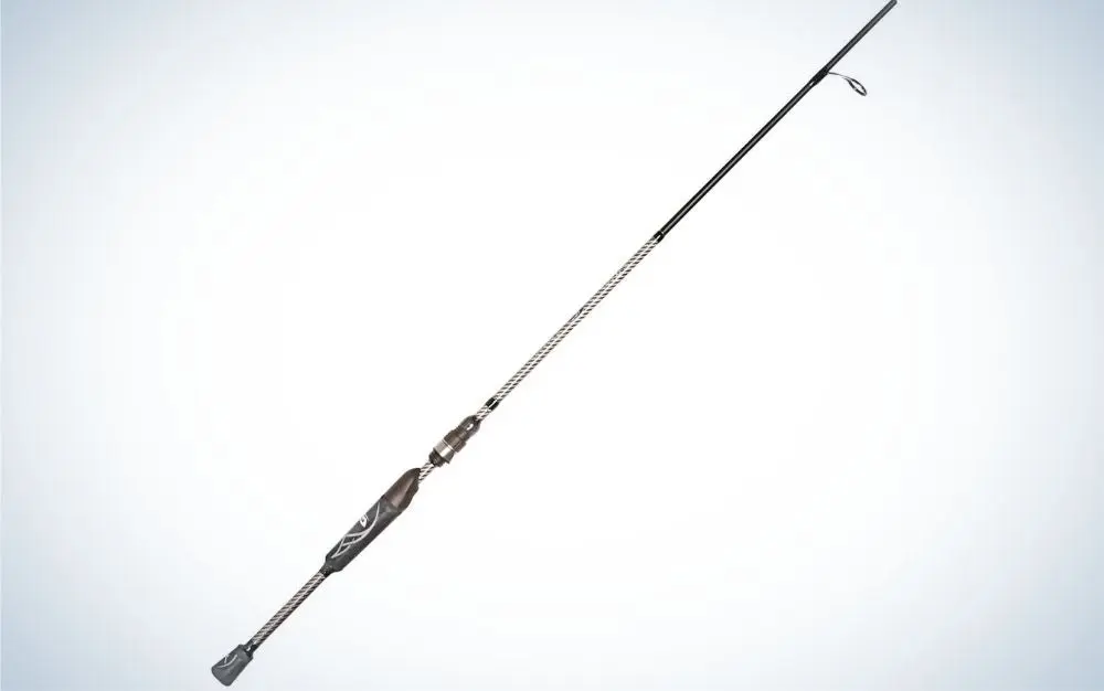 Denali Attax Casting Rod â 7-foot, Medium Heavy 