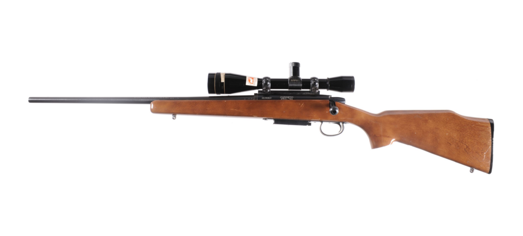 Remington Model 788 bolt-action rifle