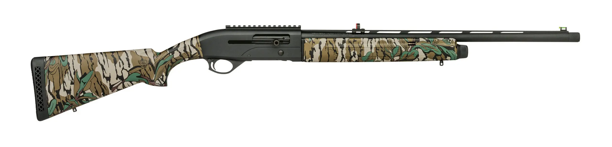 Mossberg SA 20 turkey