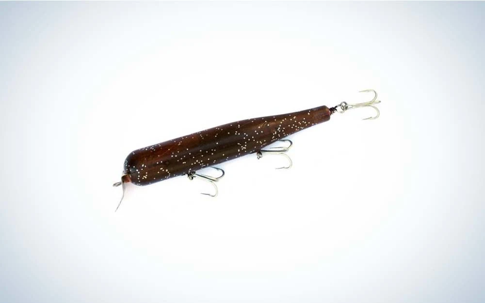 Atom 40 vintage lure