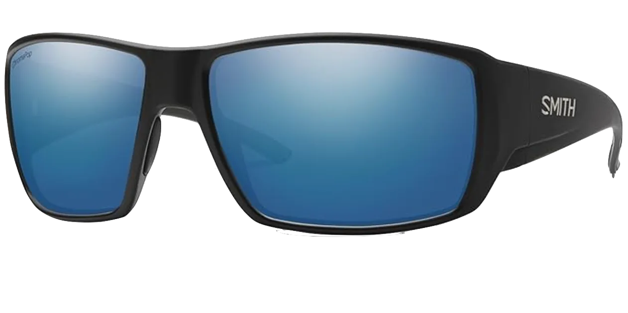 Smith Guide’s Choice XL ChromaPop Lenses