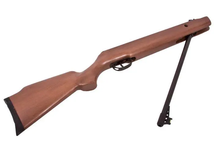 The Crosman Vantage Nitro Piston is an excellent, introductory gas piston air rifle.