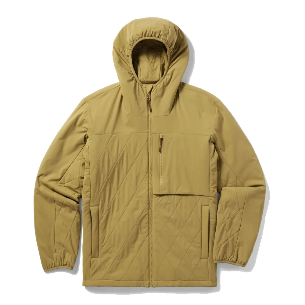 Duck Camp Airflow Insulated Hoodie