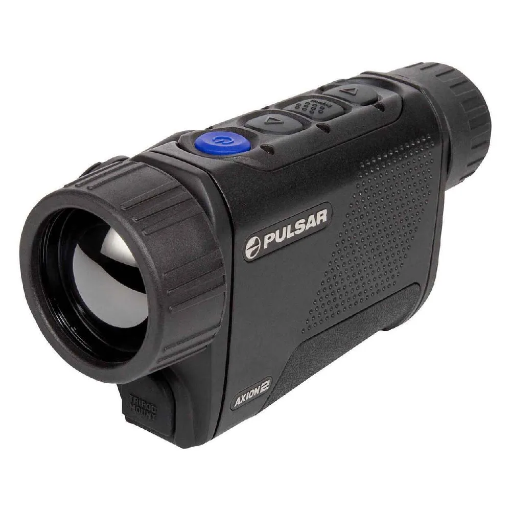 Pulsar Axion 2 Thermal Monocular