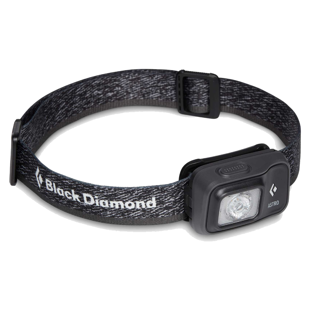 Black Diamond Astro 300 Headlamp