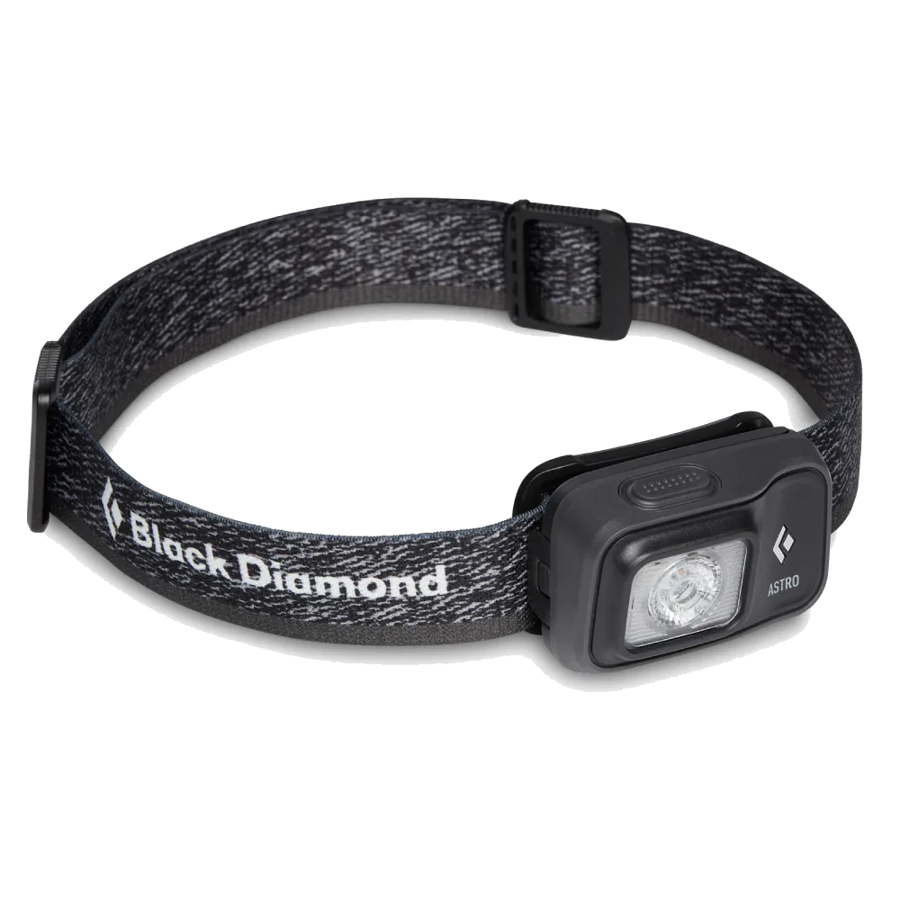 Black Diamond Astro 300 Headlamp