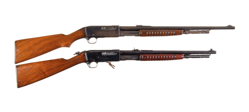 Remington Model 14